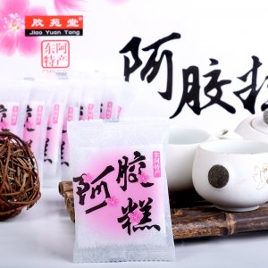 即食阿胶固元糕OEM代加工