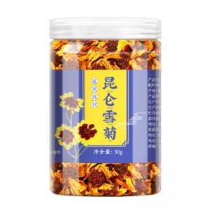 燕麟庄昆仑雪菊OEM代加工