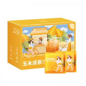 玉米须茶OEM代加工