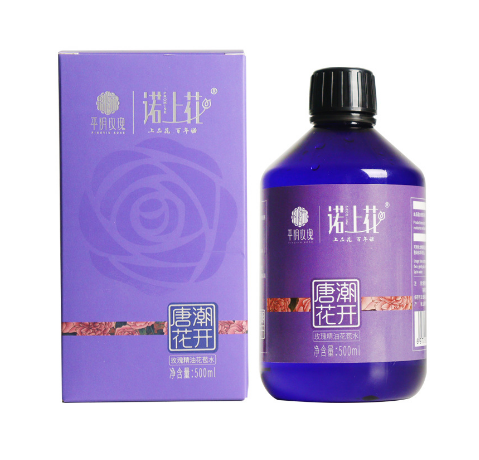 红玫瑰补水爽肤玫瑰精油花苞水OEM贴牌代工