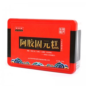 即食阿胶糕 OEM代加工