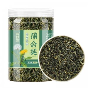 蒲公英茶OEM代加工