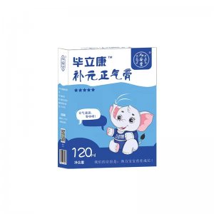 药食同源补元正气膏滋OEM代加工