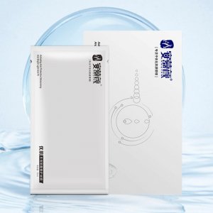 安幕颜优肌多肽润肤面膜 OEM