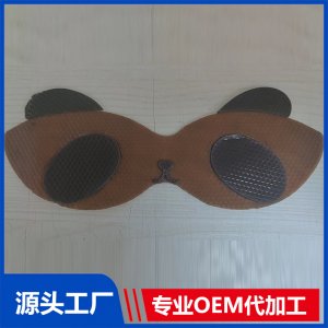 水凝胶熊猫眼贴 OEM/ODM贴牌代工批发定制源头厂家