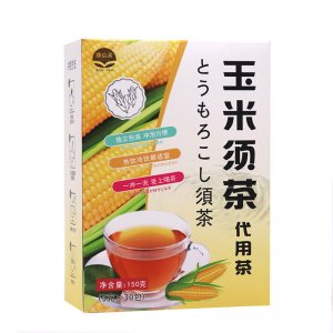 玉米须茶OEM代加工