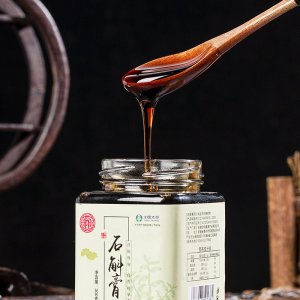 养集石斛膏OEM代加工