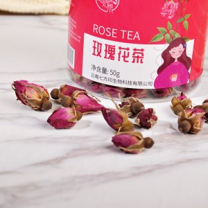 玫瑰花茶 OEM代加工