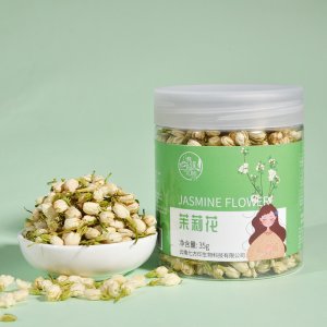 茉莉花茶 OEM代加工