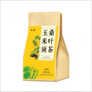 玉米须桑叶茶OEM代加工