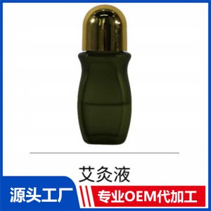 艾灸液 OEM/ODM贴牌代工批发定制源头厂家