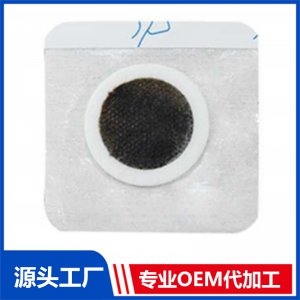 感冒、咳喘、咽扁、助长、胀气贴 OEM/ODM贴牌代工批发定制源头厂家