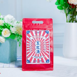 萃莼堂五红汤OEM代加工