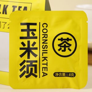 玉米须茶OEM代加工