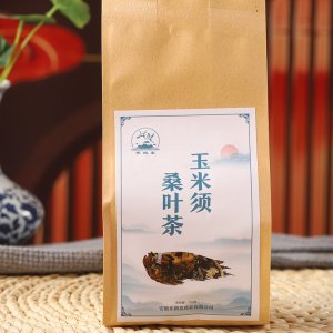 玉米须桑叶茶玉米须茶OEM代加工