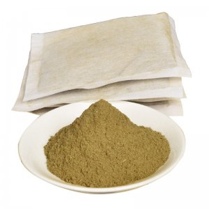 艾草泡脚粉包OEM代加工