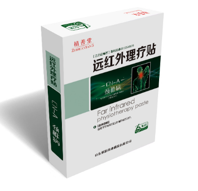 山东慈恩药业有限公司