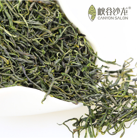 明前头采蒸青玉露茶叶OEM贴牌代工