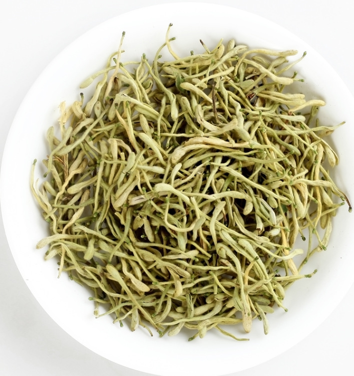 金银花粉oem代工