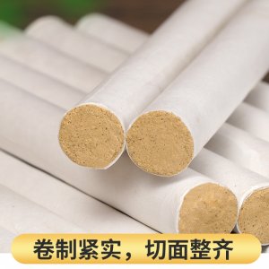 20:1多规格散装艾条OEM代加工