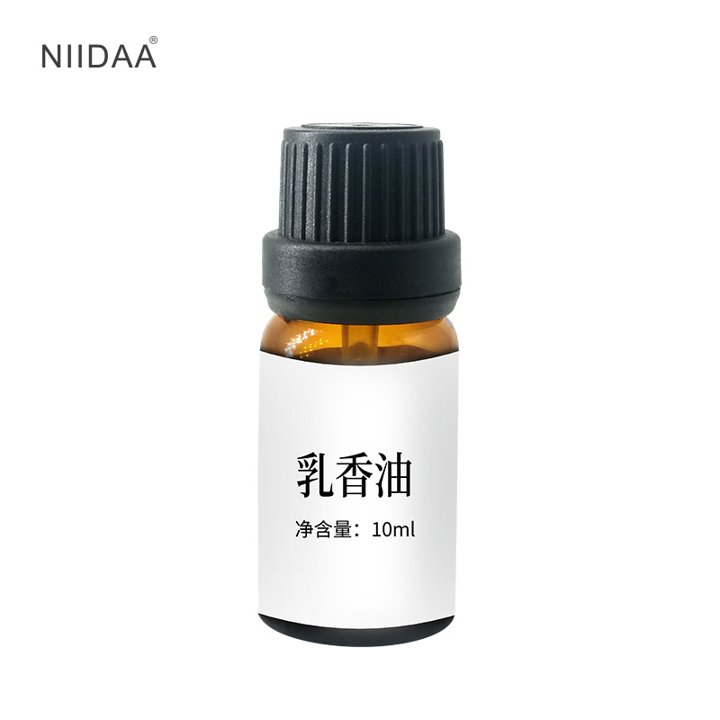法国乳香精油OEM代加工