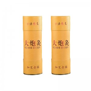 7cm粗艾条大炮灸OEM代加工
