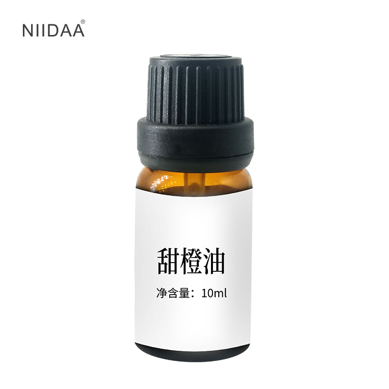 甜橙精油OEM代加工