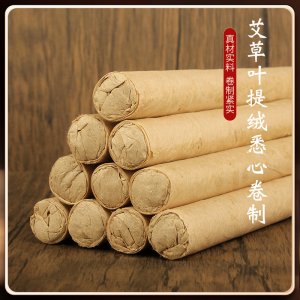 室内熏香灸条OEM代加工