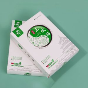 艾草三伏贴OEM代加工