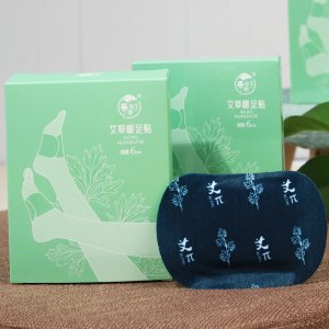 暖足贴OEM代加工