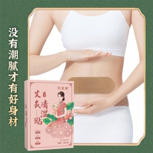 南阳艾阳艾制品有限公司