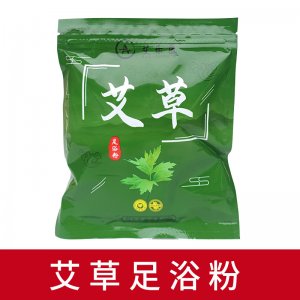 艾草泡脚包足浴粉OEM代加工