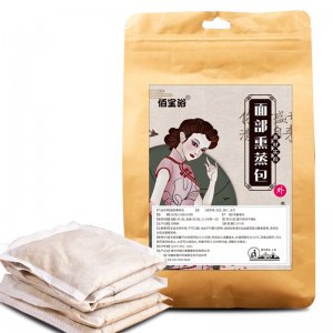 面部熏蒸包熏蒸包汗蒸药包OEM代加工