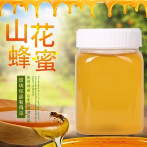 阜阳市庆蜂蜂业有限公司
