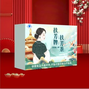 扶芳牌扶芳茶茶包代加工