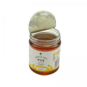 野花蜜500g/瓶OEM代加工