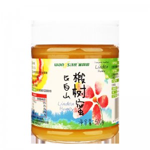 江西汪氏蜜蜂园有限公司