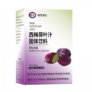 益生元果蔬酵素膳食纤维固体饮OEM代加工