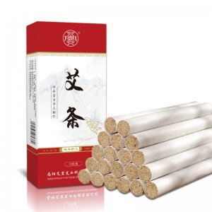 陈年艾条家用盒装OEM代加工