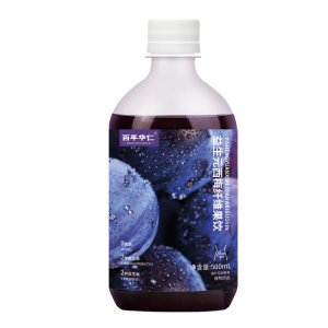 0蔗糖西梅汁酵素饮品OEM代加工