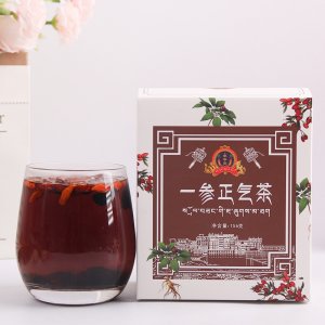 人参五宝茶OEM代加工