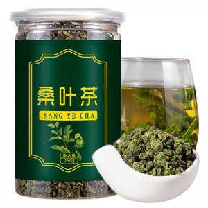 桑叶茶OEM代加工