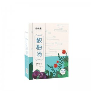亳州市香味来生物科技有限公司