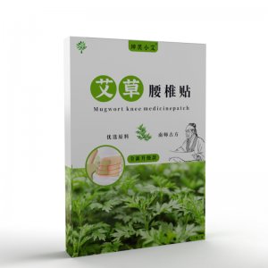 本草颈椎贴OEM代加工