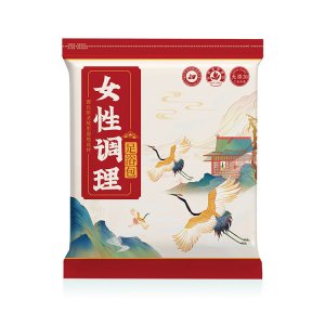 女性调理足浴包OEM代加工