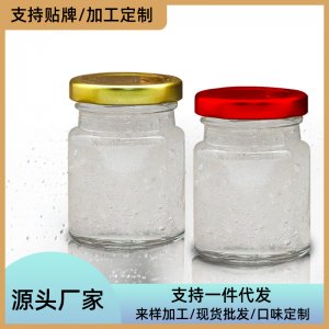 鲜炖燕窝即食燕窝oem代加工
