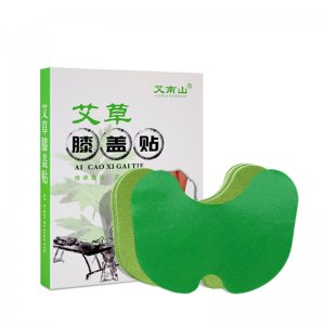 艾草膝盖贴oem代加工