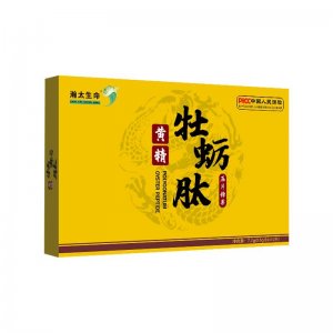 黄精牡蛎肽oem代加工