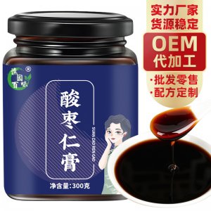 酸枣仁膏300goem代加工