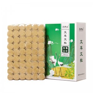 艾条艾柱oem代加工